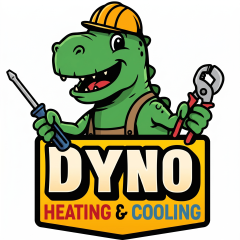 Dyno Heating & Cooling LLC